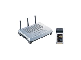 WZR-G108/P