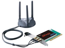 WLI-PCI-G144N