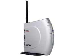 AirStation HighPower WHR-HP-G