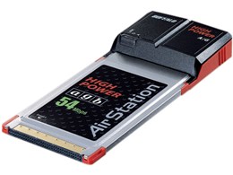 AirStation HighPower WLI-CB-AGHP