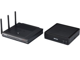 AirStation NFINITI WZR2-G300N/EV