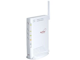 PA-WR6650S/B