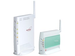 AtermWR6650SCXZbg(SE) PA-WR6650S/SE