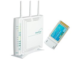 AtermWR8400NCXJ[hZbg PA-WR8400N/NC