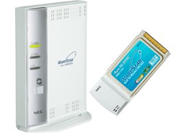 AtermWR8500NCXJ[hZbg PA-WR8500N/NC