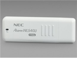 AtermWL54GU PA-WL54GU
