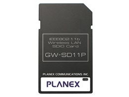 GW-SD11P