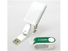 b-mobile ONE USBC^[lbgJ[h (1NpbP[W) BM-U1U-12M