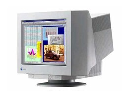Flex Scan T731