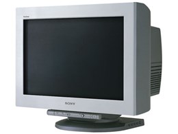 GDM-FW900