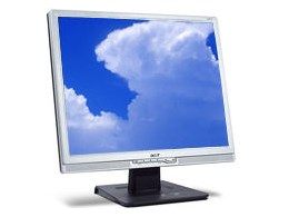 Acer AL2017 [20C`]