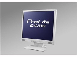ProLite E431S-W [17C`]