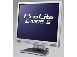 ProLite E431S-S [17C`]