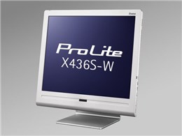 ProLite X436S-W [17C`]