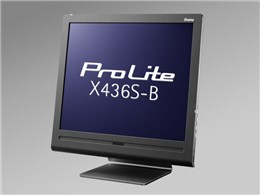 ProLite X436S-B [17C`]