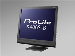 ProLite X486S-B [19C`]