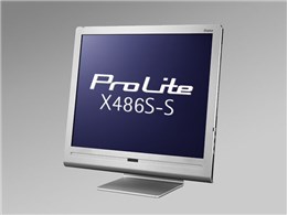 ProLite X486S-S [19C`]