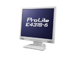 ProLite E431S-6 [17C`]