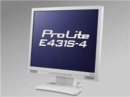 ProLite E431S-4 [17C`]