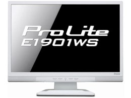 ProLite E1901WS-W1 [19C`]