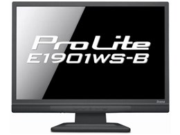 ProLite E1901WS-B1 [19C`]