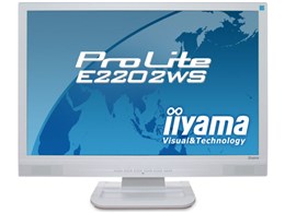 ProLite E2202WS PLE2202WS-W1 [22C`]
