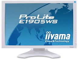 ProLite E1905WS PLE1905WS-W1 [19C`]