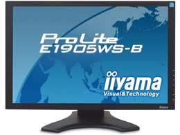 ProLite E1905WS-B PLE1905WS-B1 [19C`]
