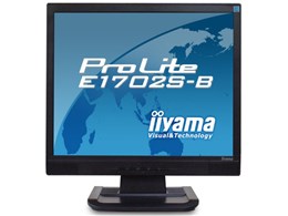 ProLite E1702S-B PLE1702S-B1 [17C`]