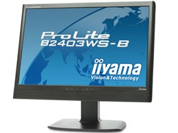 ProLite B2403WS-B PLB2403WS-B1 [24C`]