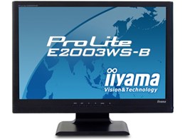 ProLite E2003WS-B PLE2003WS-B1 [20.1C`]