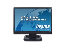 ProLite E1902WS-B1 PLE1902WS-B1 [19C`]