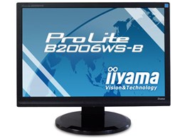 ProLite B2006WS-B PLB2006WS-GB1 [20.1C`]