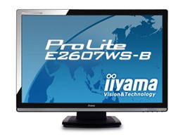ProLite E2607WS-B PLE2607WS-B1 [25.5C`]