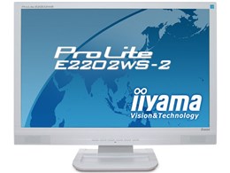 ProLite E2202WS-2 PLE2202WS-W2 [22C`]