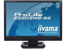 ProLite E2202WS-B2 PLE2202WS-B2 [22C`]