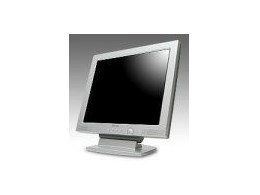 LCD-AD171CS(SL) [17�C���`]