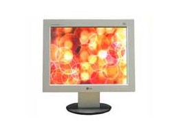 FLATRON LCD L1530SSNT [15C`]