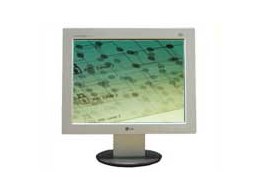 FLATRON LCD L1730SSFT [17C`]