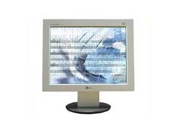 FLATRON LCD L1930SSFT [19C`]