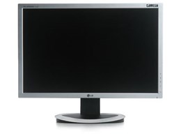 FLATRON Wide LCD L204WT-SF [20C`]