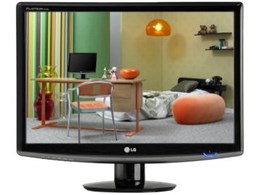 FLATRON Wide LCD W2452V-TF [24C`]