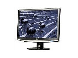 FLATRON Wide LCD W2252V-TF [22C`]