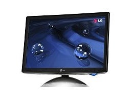 FLATRON Wide LCD W2284F-PF [22C`]