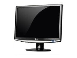 FLATRON Wide LCD W2252TG-TF [22C`]