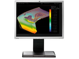 HP LP2065 EF227A4#ABJ [20.1C`]