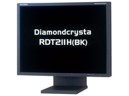 RDT211H(BK) [21.3�C���`]