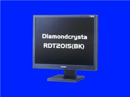 RDT201S(BK) [20.1C`]