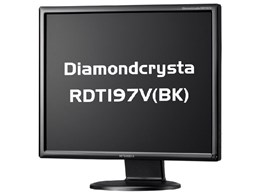 RDT197V(BK) [19C`]