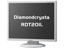 Diamondcrysta RDT201L [20.1C`]